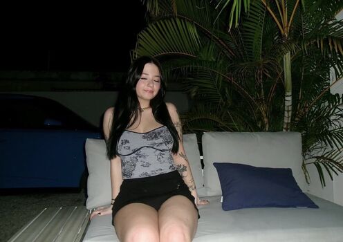 Allie Spone