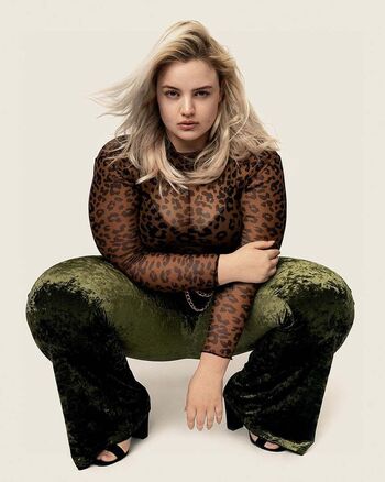 Full leaked Allie weber private photo