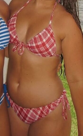 Full leaked Allie private photo