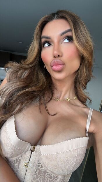 Full leaked Allie private photo