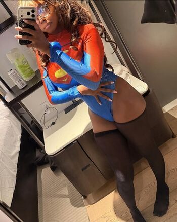 Full leaked Allielice private photo