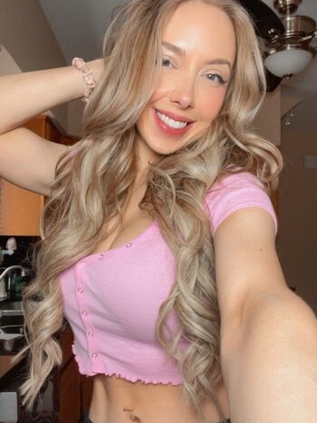Full leaked Alliewrestling private photo