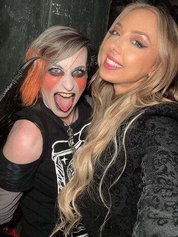 Full leaked Alliewrestling private photo
