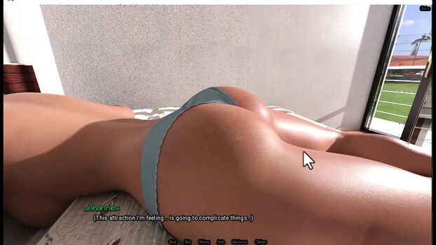 Full leaked Allison cazo private photo
