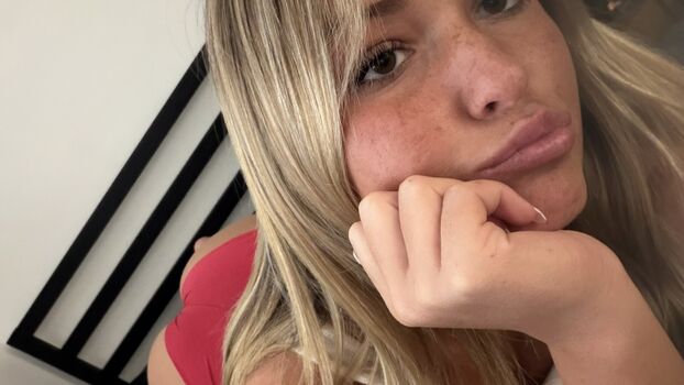 Full leaked Allison cole private photo