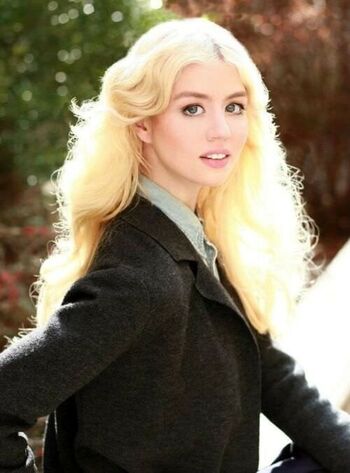 Full leaked Allison harvard private photo