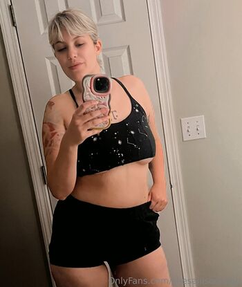 Full leaked Allison leigh page private photo