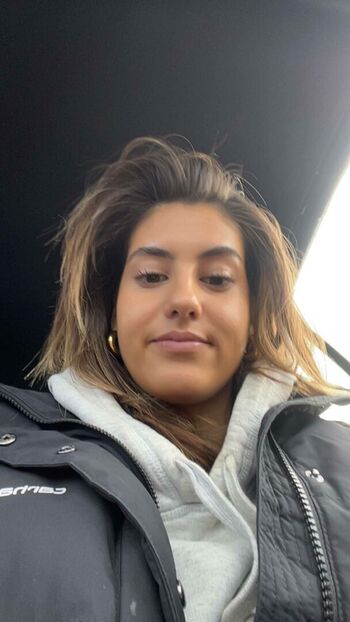 Full leaked Allison muller private photo