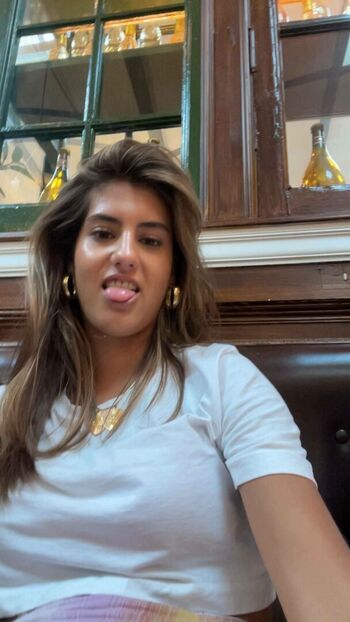 Full leaked Allison muller private photo