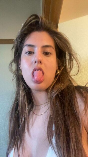Full leaked Allison muller private photo