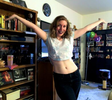Full leaked Allison pregler private photo