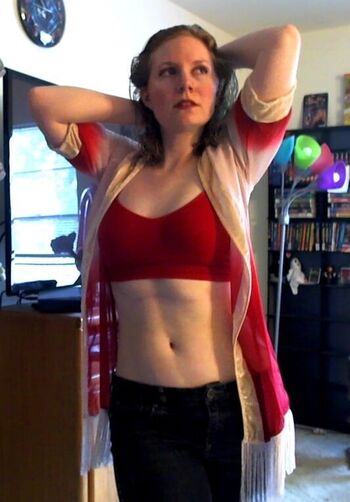 Full leaked Allison pregler private photo