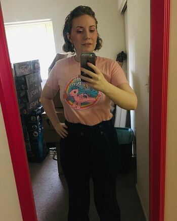 Full leaked Allison pregler private photo
