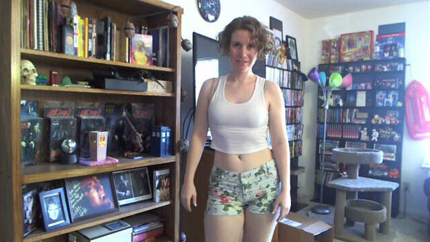 Full leaked Allison pregler private photo