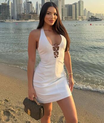 Full leaked Allison sanchez private photo