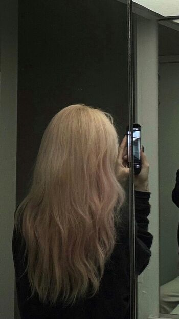 Full leaked Allissa shin private photo