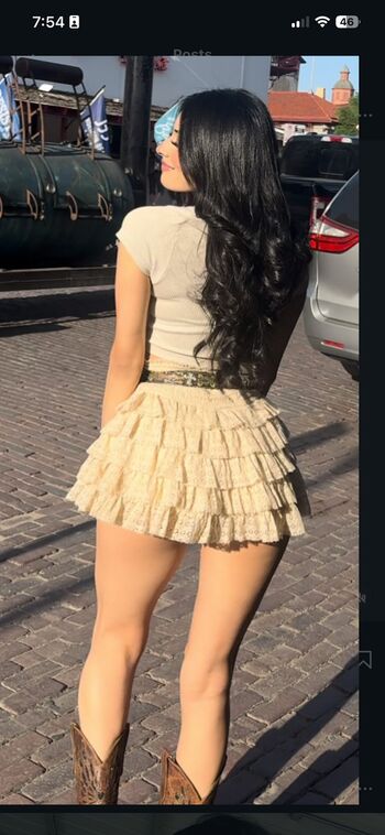 Full leaked Alliyah deanne page private photo