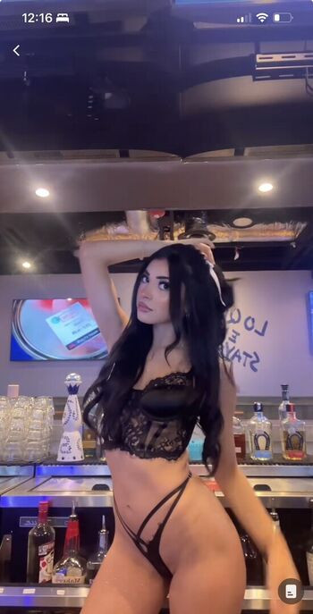 Full leaked Alliyah deanne private photo