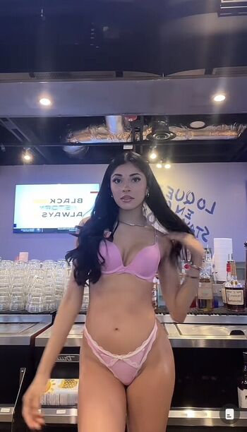 Full leaked Alliyah deanne private photo