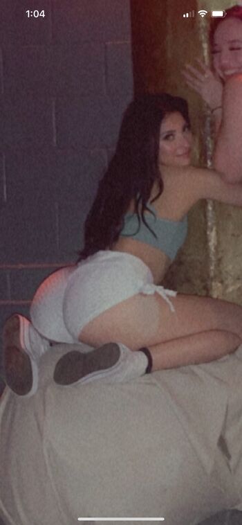 Full leaked Alliyah deanne private photo