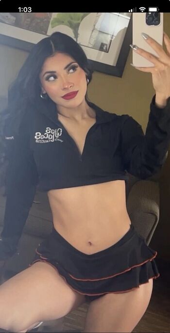 Full leaked Alliyah deanne private photo