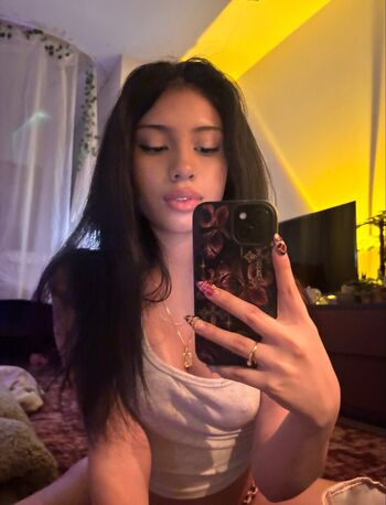 Full leaked Alllme private photo