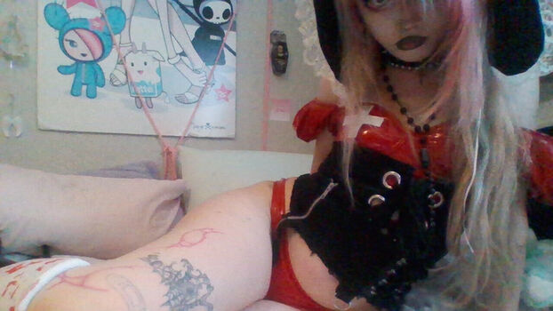Full leaked Allmyheartbear private photo