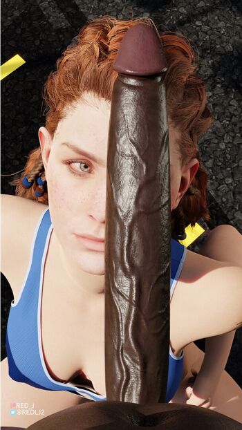 Full leaked Alloy horizon zero dawn private photo