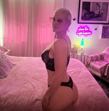 Full leaked Allthingsheather private photo