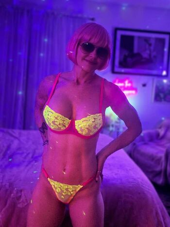 Full leaked Allthingsheather private photo