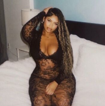 Full leaked Allurenoangel private photo