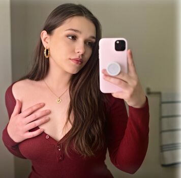Full leaked Ally asmr private photo