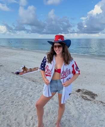 Full leaked Ally blake private photo