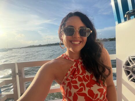 Full leaked Ally blake private photo