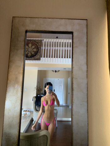 Full leaked Ally casper private photo