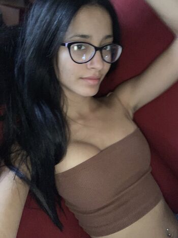 Full leaked Ally casper private photo