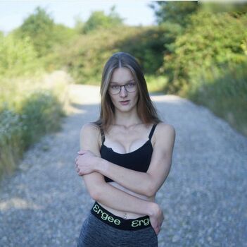 Full leaked Ally hrng private photo