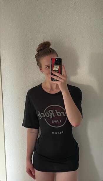 Full leaked Ally hrng private photo