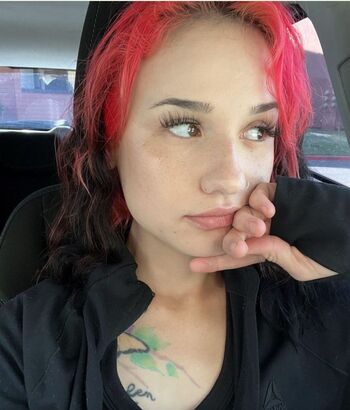 Full leaked Ally kat private photo