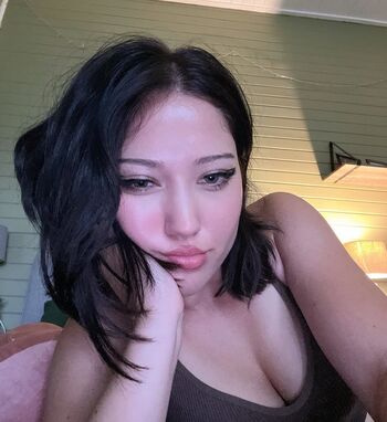 Full leaked Ally kat private photo