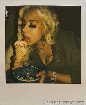 Full leaked Ally lotti private photo