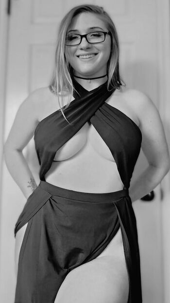 Full leaked Ally sha private photo