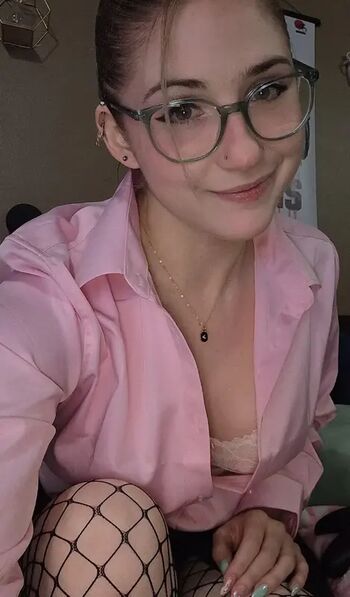 Full leaked Ally sha private photo
