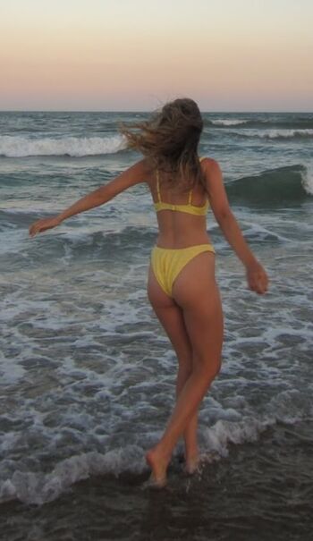 Full leaked Ally sheehan private photo