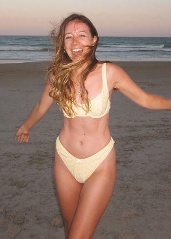 Full leaked Ally sheehan private photo