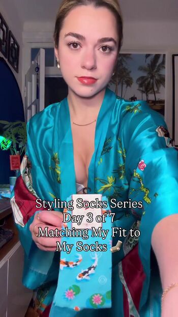 Full leaked Allyannamaria private photo