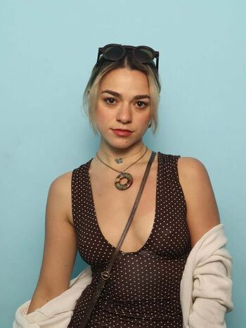 Full leaked Allyannamaria private photo