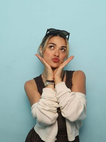 Full leaked Allyannamaria private photo