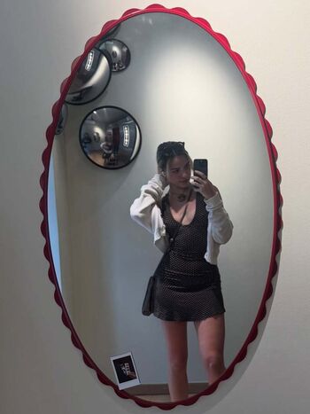 Full leaked Allyannamaria private photo