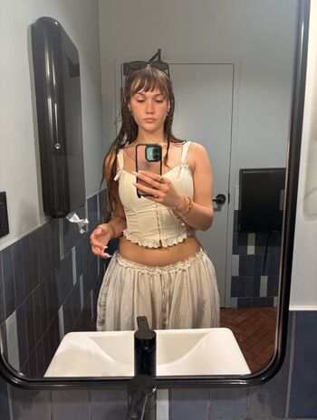 Full leaked Allycxt private photo